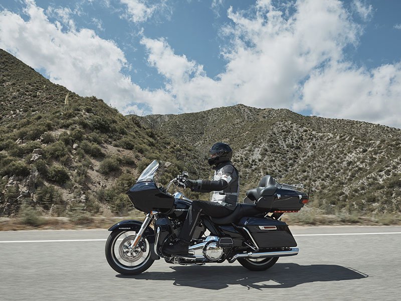 2020 Harley-Davidson Road Glide® Limited in Slidell, Louisiana - Photo 37