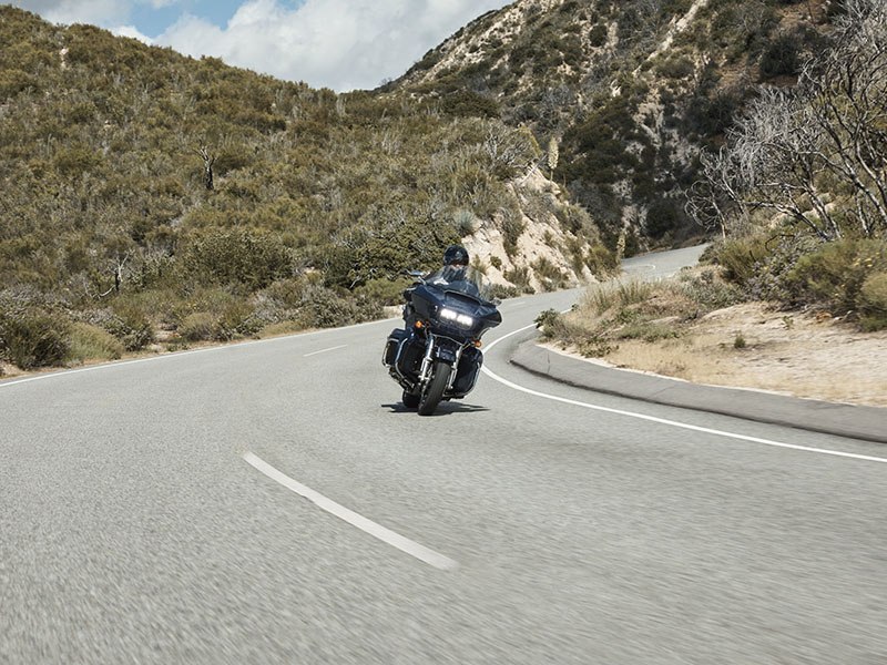 2020 Harley-Davidson Road Glide® Limited in Slidell, Louisiana - Photo 39