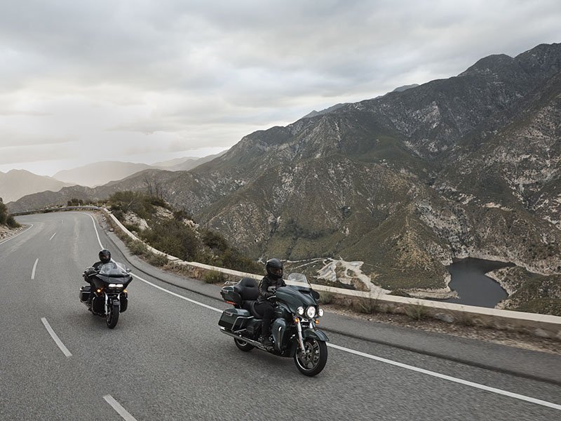 2020 Harley-Davidson Road Glide® Limited in Slidell, Louisiana - Photo 40