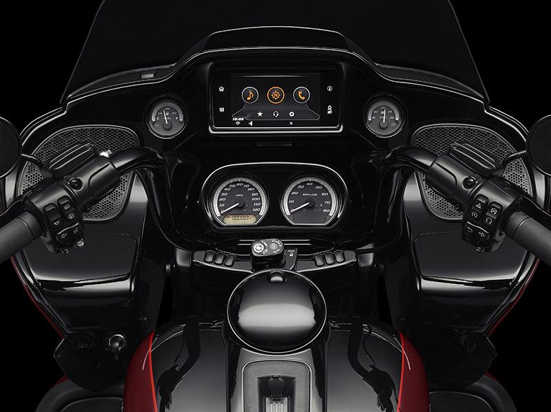 2020 Harley-Davidson Road Glide® Limited in Slidell, Louisiana - Photo 8