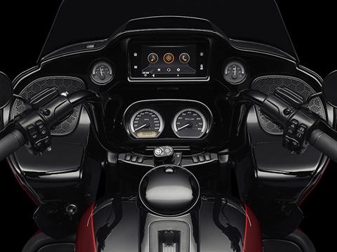 2020 Harley-Davidson Road Glide® Limited in Slidell, Louisiana - Photo 8