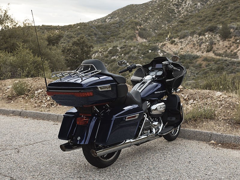 2020 Harley-Davidson Road Glide® Limited in Slidell, Louisiana - Photo 13