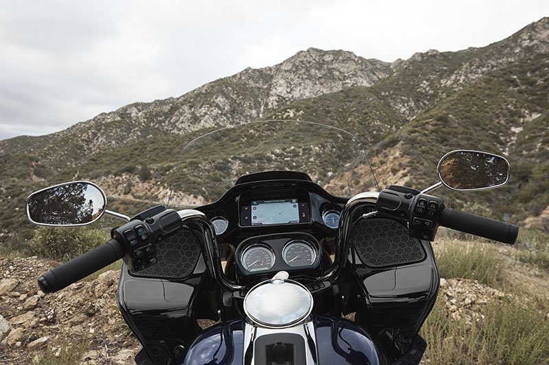 2020 Harley-Davidson Road Glide® Limited in Slidell, Louisiana - Photo 14