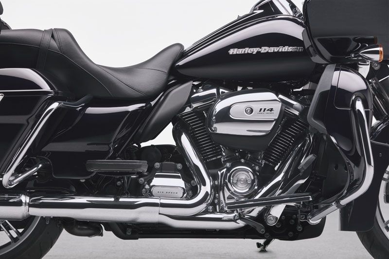 2020 Harley-Davidson Road Glide® Limited in Slidell, Louisiana - Photo 15