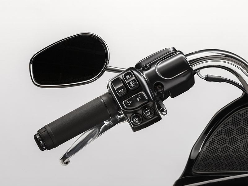 2020 Harley-Davidson Road Glide® Limited in Slidell, Louisiana - Photo 18