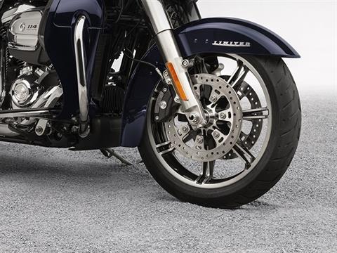 2020 Harley-Davidson Road Glide® Limited in Slidell, Louisiana - Photo 19