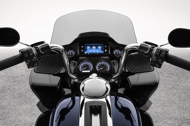 2020 Harley-Davidson Road Glide® Limited in Slidell, Louisiana - Photo 20