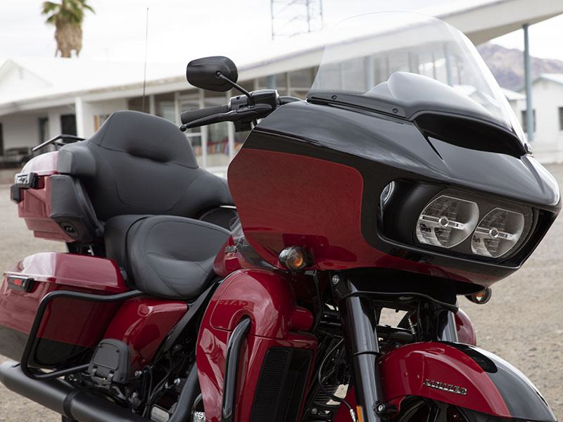 2020 Harley-Davidson Road Glide® Limited in Slidell, Louisiana - Photo 22