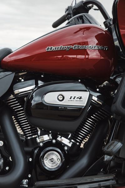2020 Harley-Davidson Road Glide® Limited in Slidell, Louisiana - Photo 23
