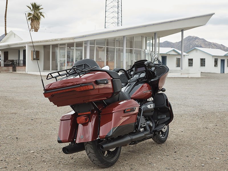 2020 Harley-Davidson Road Glide® Limited in Slidell, Louisiana - Photo 24