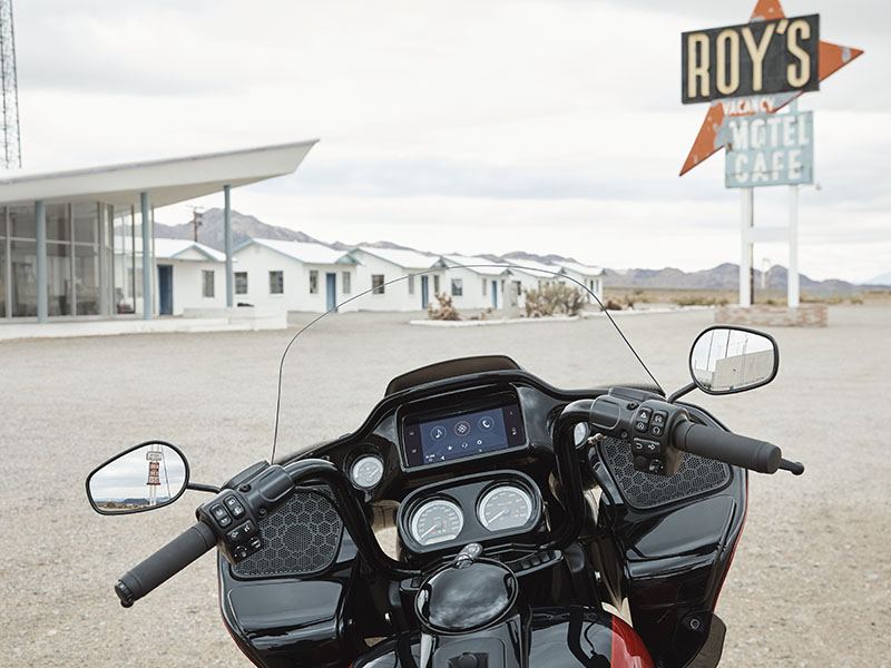 2020 Harley-Davidson Road Glide® Limited in Slidell, Louisiana - Photo 25