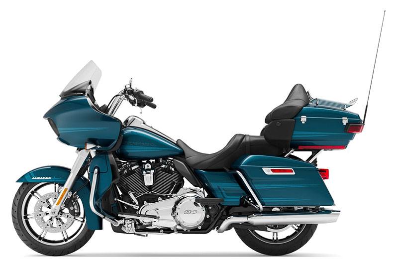 2020 Harley-Davidson Road Glide® Limited in Slidell, Louisiana - Photo 2