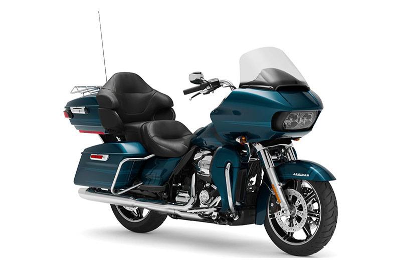 2020 Harley-Davidson Road Glide® Limited in Slidell, Louisiana - Photo 3