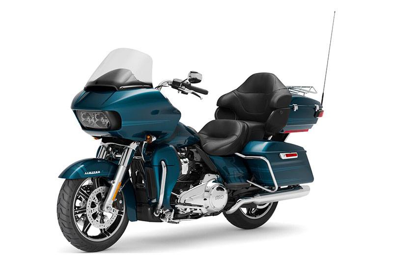 2020 Harley-Davidson Road Glide® Limited in Slidell, Louisiana - Photo 4