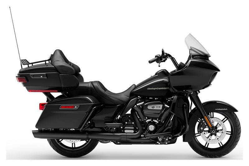2020 Harley-Davidson Road Glide® Limited 1
