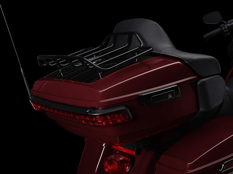 2020 Harley-Davidson Road Glide® Limited 6