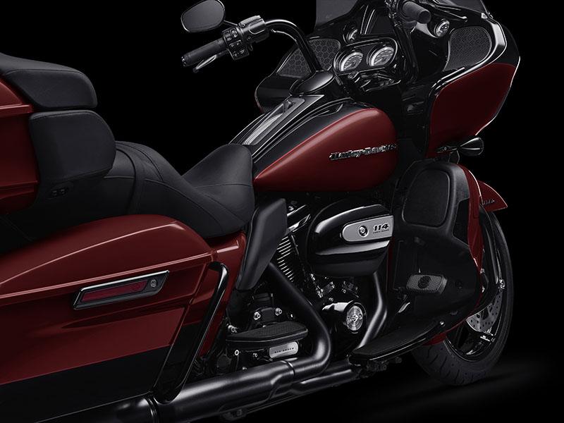 2020 Harley-Davidson Road Glide® Limited 7