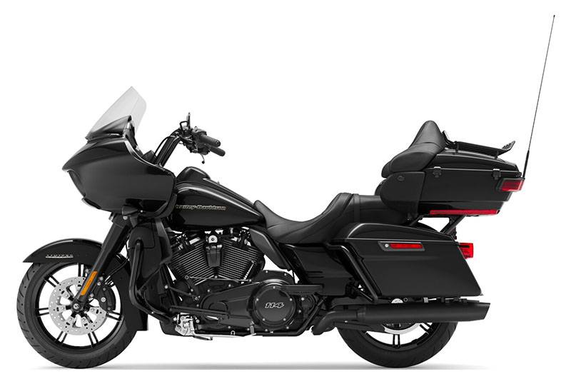 2020 Harley-Davidson Road Glide® Limited 2