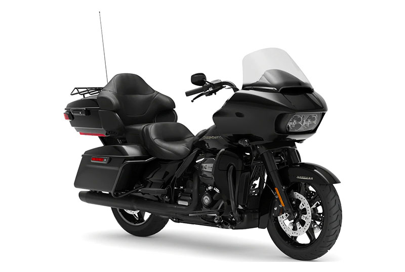 2020 Harley-Davidson Road Glide® Limited 3