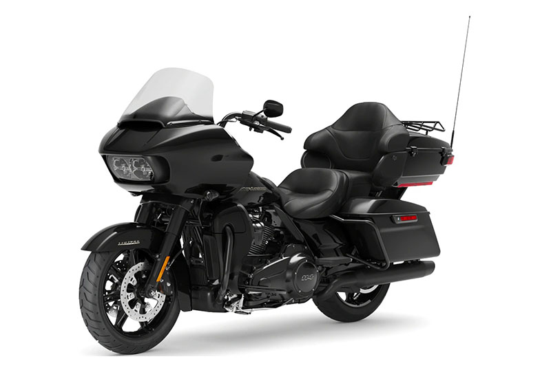 2020 Harley-Davidson Road Glide® Limited 4