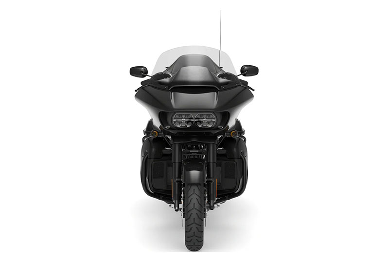 2020 Harley-Davidson Road Glide® Limited 5