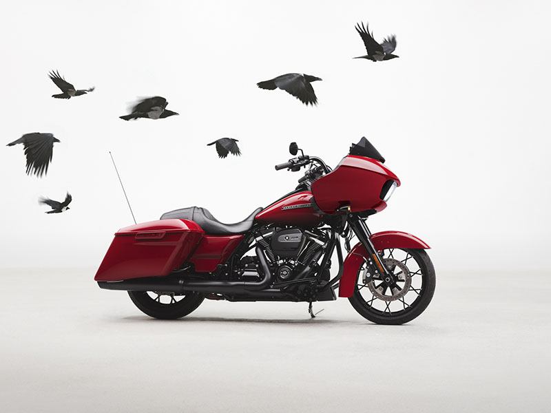 2020 Harley-Davidson Road Glide® Special in Slidell, Louisiana - Photo 6