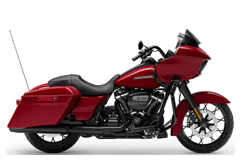 2020 Harley-Davidson Road Glide® Special in Slidell, Louisiana - Photo 1