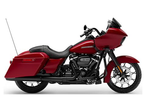 2020 Harley-Davidson Road Glide® Special in Slidell, Louisiana - Photo 1
