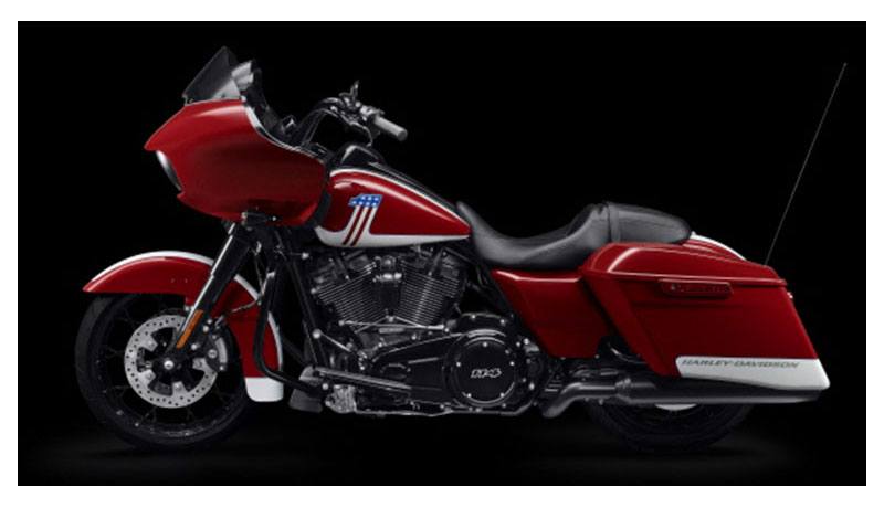 2020 Harley-Davidson Road Glide® Special 2