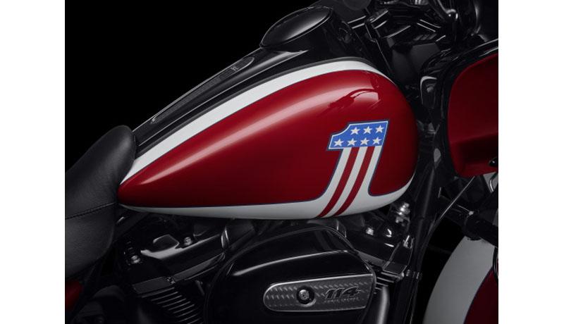 2020 Harley-Davidson Road Glide® Special 3