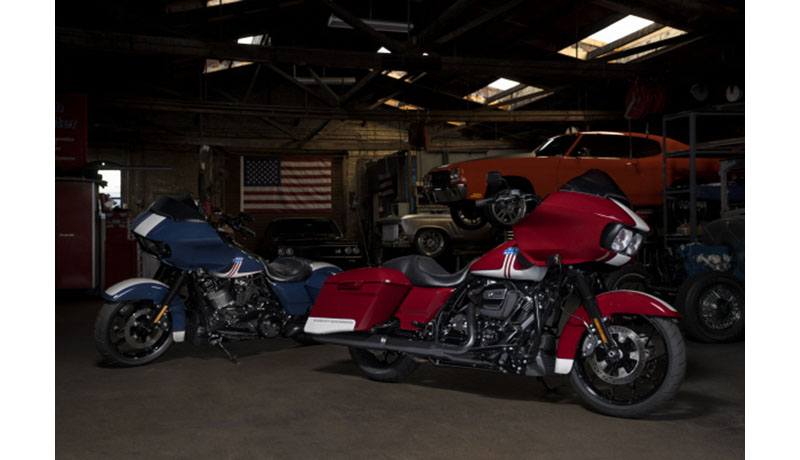 2020 Harley-Davidson Road Glide® Special 7