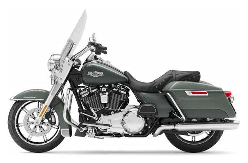 2020 Harley-Davidson Road King® in Slidell, Louisiana - Photo 12