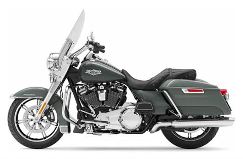 2020 Harley-Davidson Road King® in Slidell, Louisiana - Photo 12