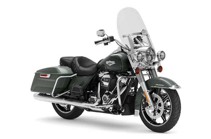 2020 Harley-Davidson Road King® in Slidell, Louisiana - Photo 13