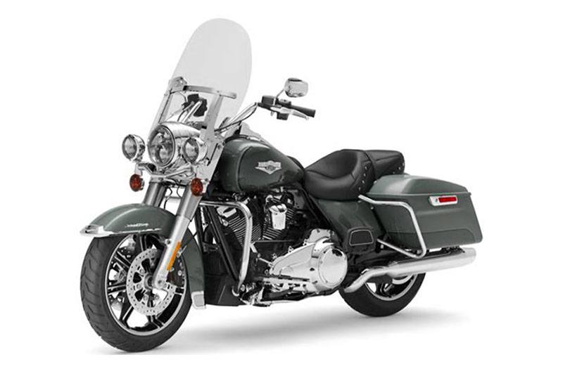 2020 Harley-Davidson Road King® in Slidell, Louisiana - Photo 14