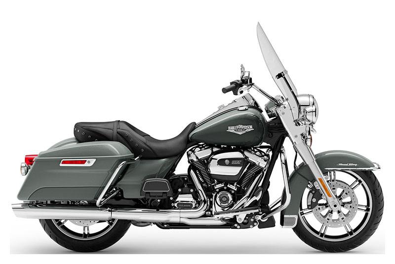 2020 Harley-Davidson Road King® in Slidell, Louisiana - Photo 11