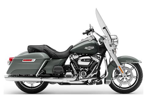 2020 Harley-Davidson Road King® in Slidell, Louisiana - Photo 11