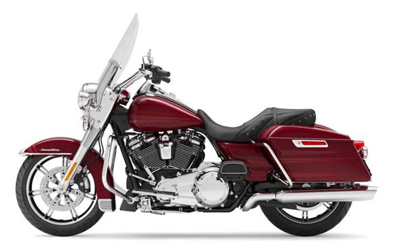 2020 Harley-Davidson Road King® 12