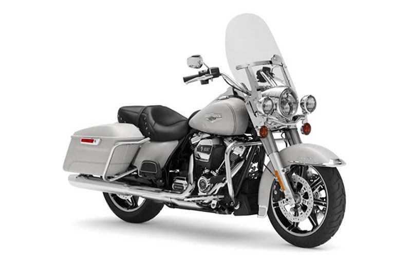 2020 Harley-Davidson Road King® in Scott, Louisiana - Photo 3