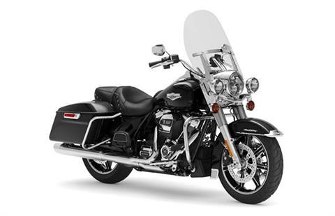 Harley road king 2020 hotsell