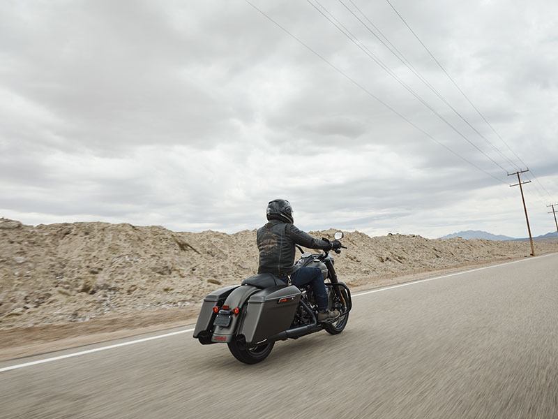 2020 Harley-Davidson Road King® Special in Loveland, Colorado - Photo 21