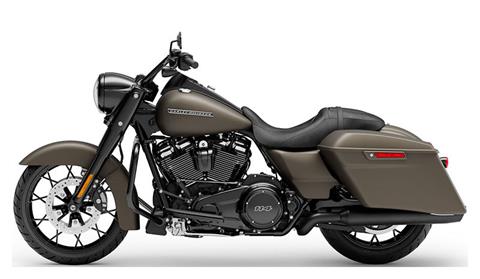 2020 Harley-Davidson Road King® Special in Loveland, Colorado - Photo 9