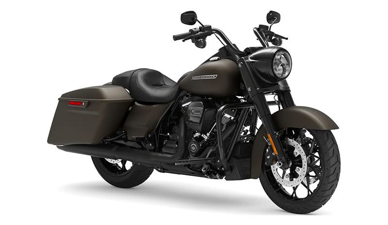 2020 Harley-Davidson Road King® Special in Loveland, Colorado - Photo 10