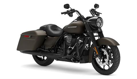 2020 Harley-Davidson Road King® Special in Loveland, Colorado - Photo 10