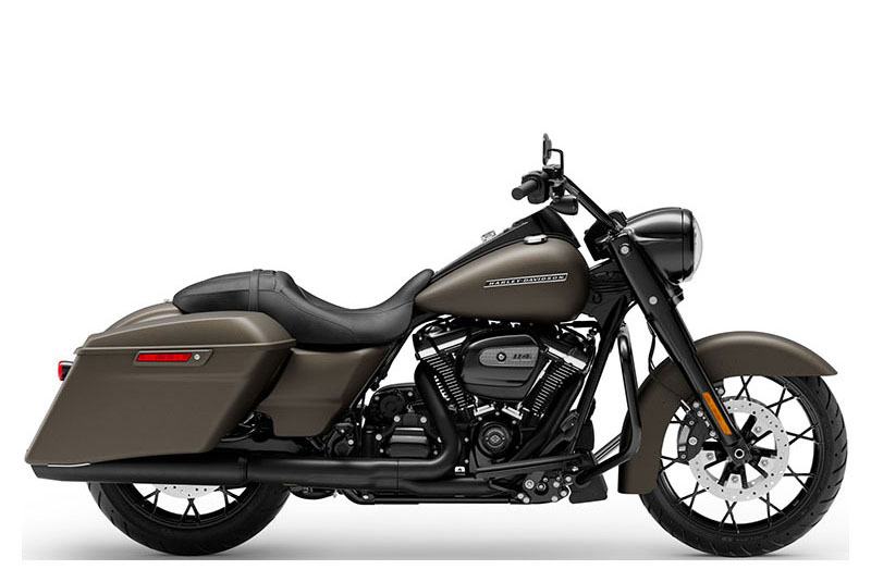 2020 Harley-Davidson Road King® Special in Loveland, Colorado - Photo 8