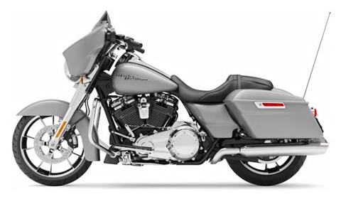 2020 Harley-Davidson Street Glide® in Loveland, Colorado - Photo 2