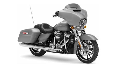 2020 Harley-Davidson Street Glide® in Loveland, Colorado - Photo 3