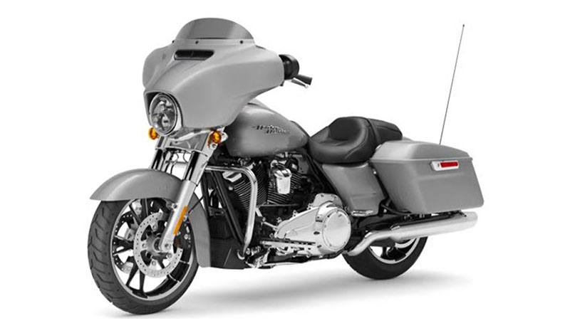 2020 Harley-Davidson Street Glide® in Loveland, Colorado - Photo 4