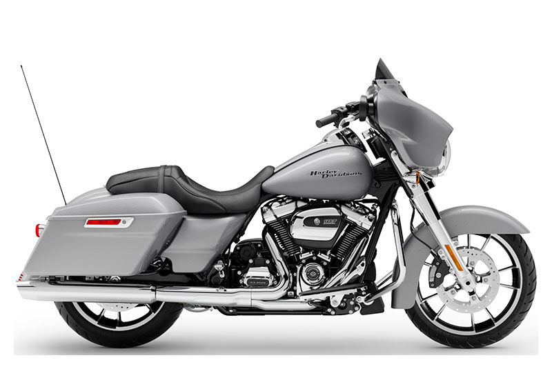 2020 Harley-Davidson Street Glide® in Loveland, Colorado - Photo 1