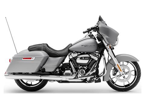 2020 Harley-Davidson Street Glide® in Loveland, Colorado - Photo 1